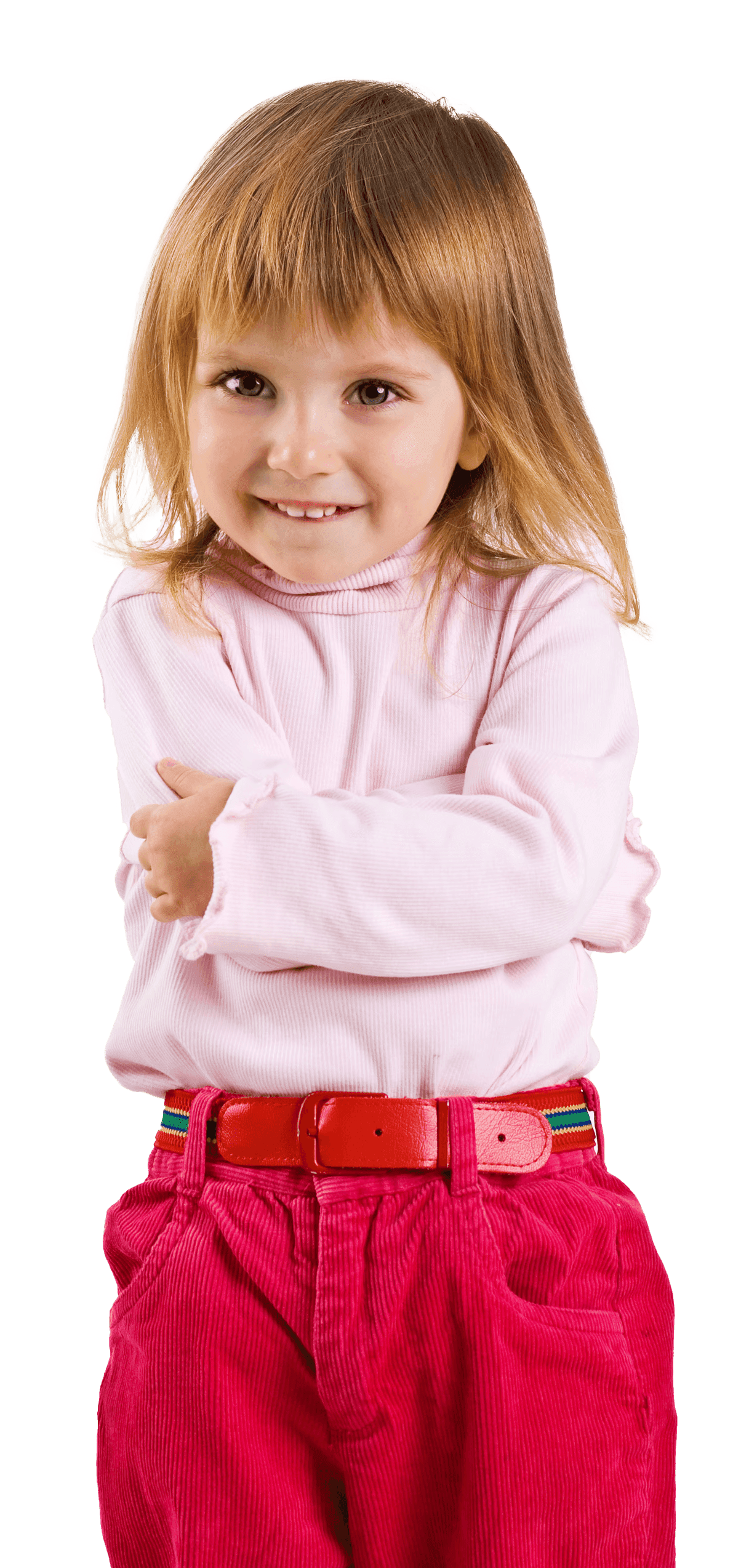 Dítě v mateřské škole Bfresh